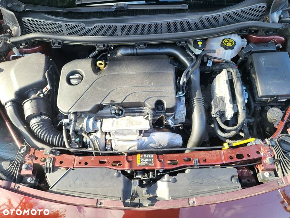 Opel Astra - 39