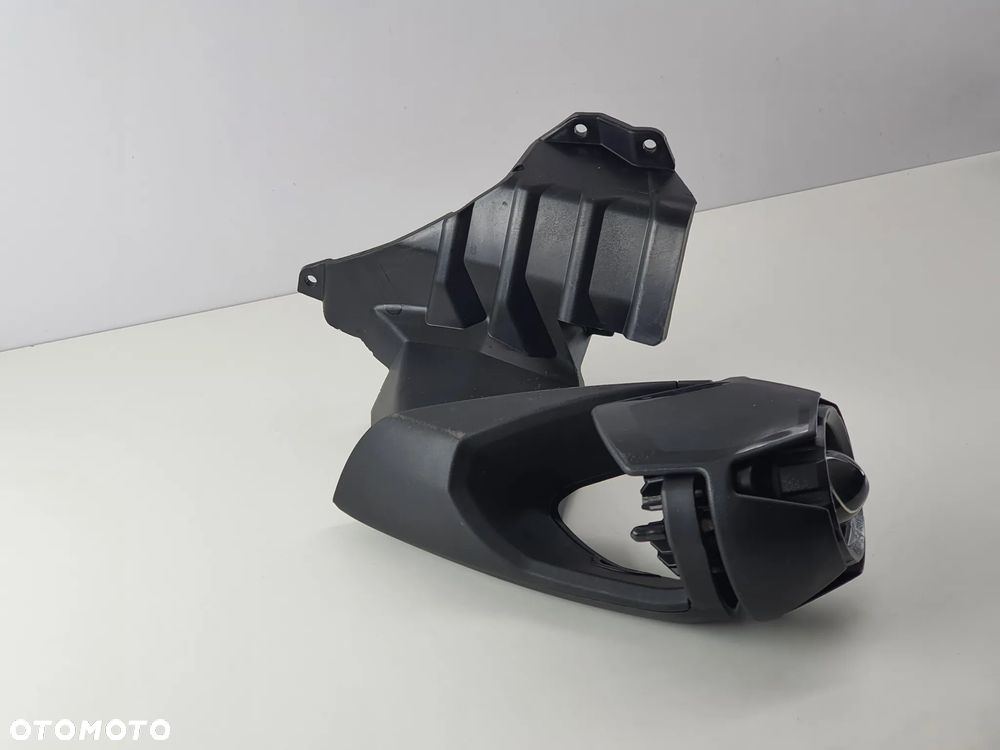 HALOGEN HALOGENY LAMPA LED LAMPY CAN AM RYKER - 5