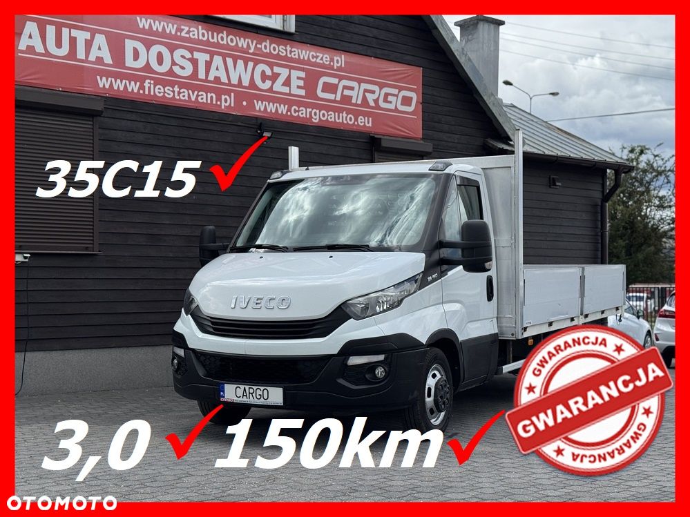 Iveco DAILY - 2