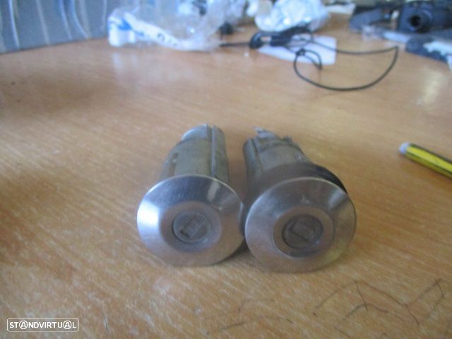 CANHÃO MR955230 MITSUBISHI COLT 2004 KIT - 2