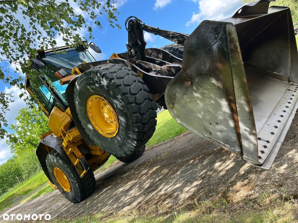 Volvo L60F - 2