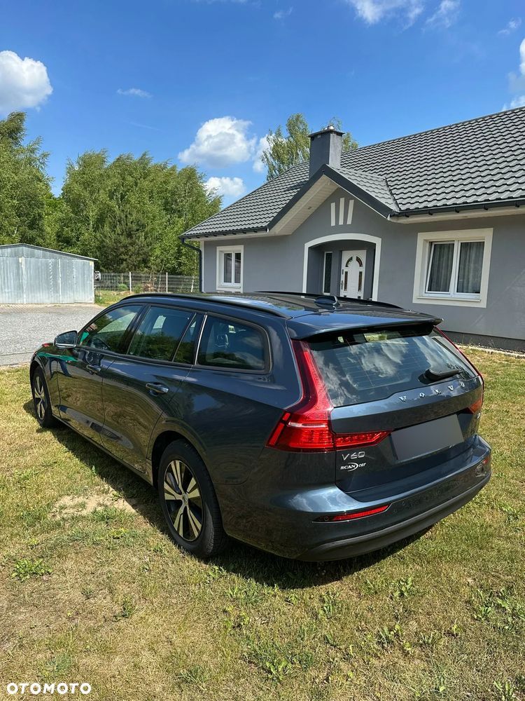 Volvo V60 D3 - 3