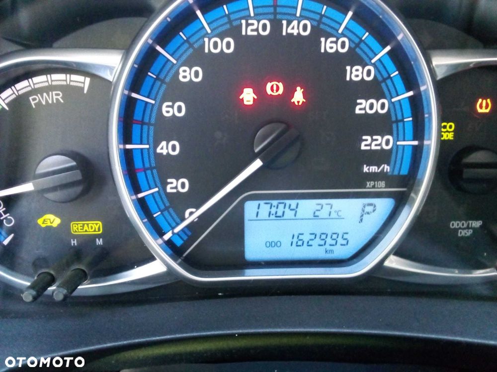 Toyota Yaris - 2