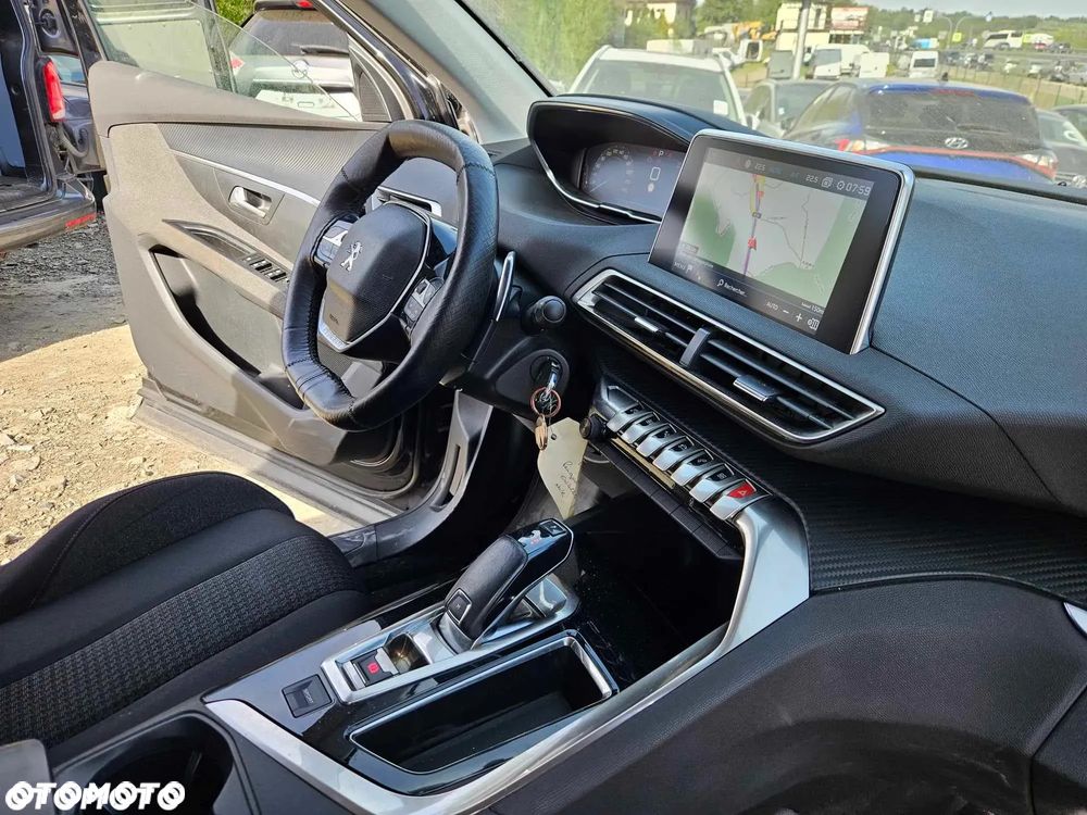 Peugeot 5008 BlueHDI 130 EAT8 Allure Business-Paket - 15