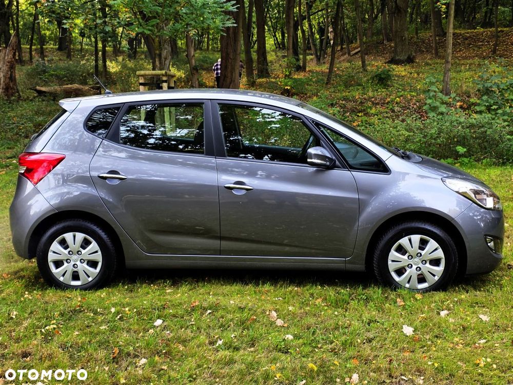 Hyundai ix20 1.4 Premium - 8
