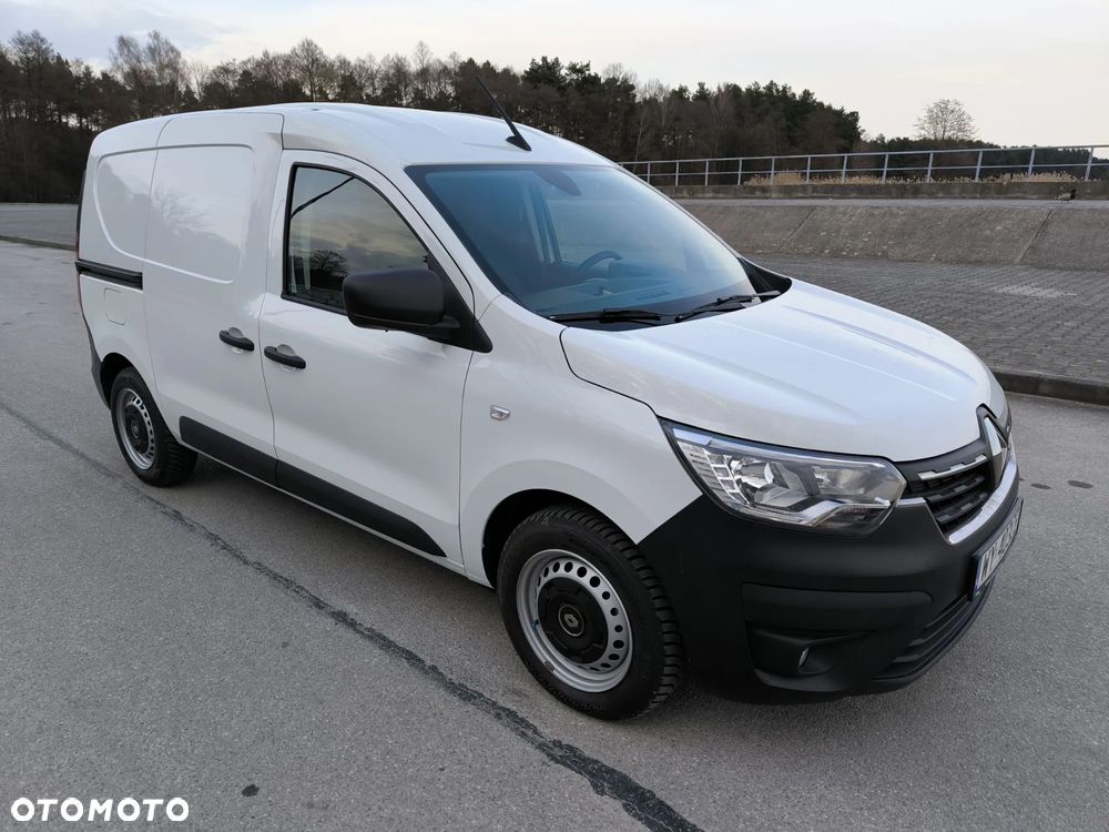 Renault Express - 2