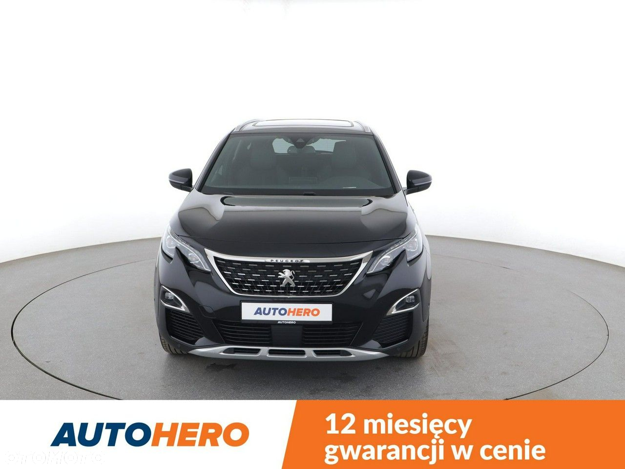 Peugeot 5008 1.5 BlueHDi Allure S&S - 11