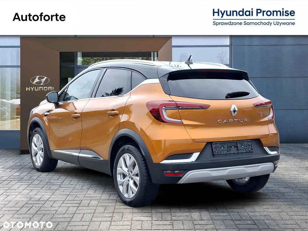 Renault Captur TCe 100 INTENS - 3