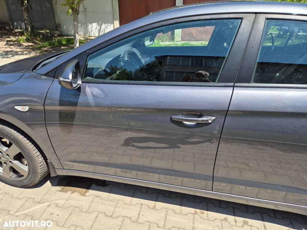 Hyundai Elantra 1.6 MPi Classic - 6