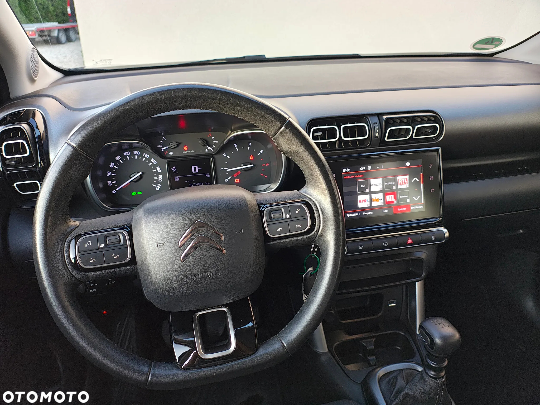 Citroën C3 Aircross 1.5 BlueHDi Shine S&S - 7
