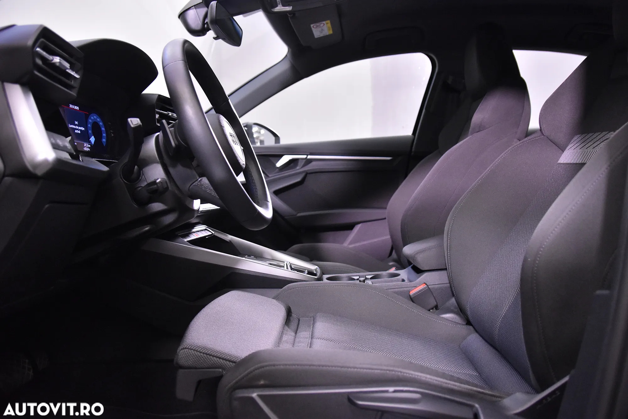 Audi A3 - 22