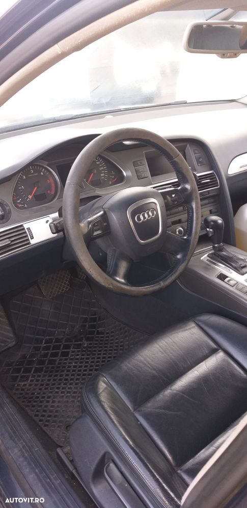 Audi A6 Limuzina 2.4 multitronic - 2