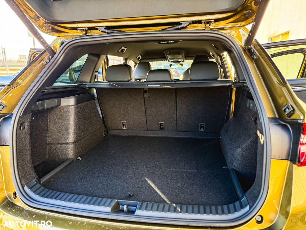 Skoda Kodiaq 1.5 TSI iV DSG Sportline - 11