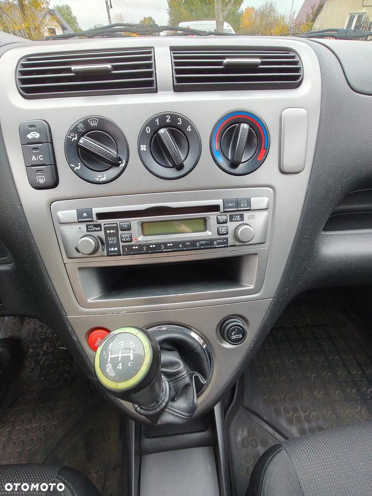 Honda Civic - 5