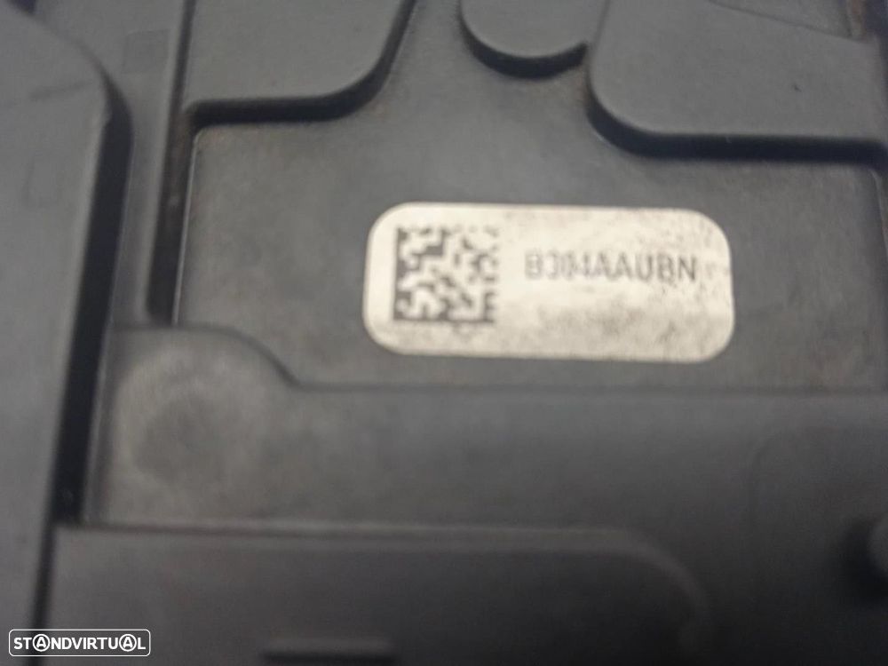 CAIXA BORBOLETAS FORD KA 2014 - 4