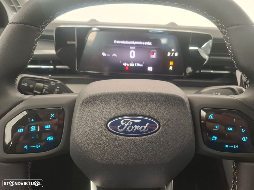 Ford Explorer - 15