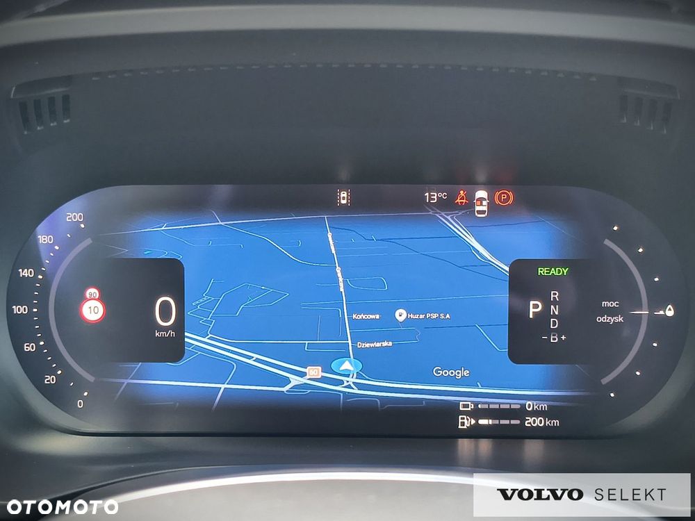 Volvo XC 60 - 16