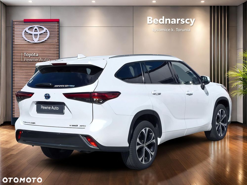 Toyota Highlander - 2