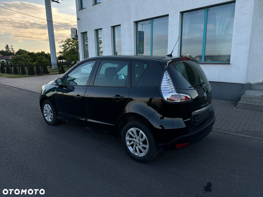 Renault Scenic ENERGY TCe 115 S&S Bose Edition - 4