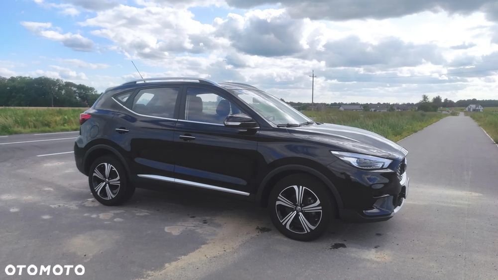 MG ZS 1.5 VTi-Tech Excite - 8