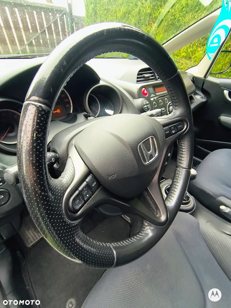Honda Jazz 1.4 i-VTEC Exclusive - 8