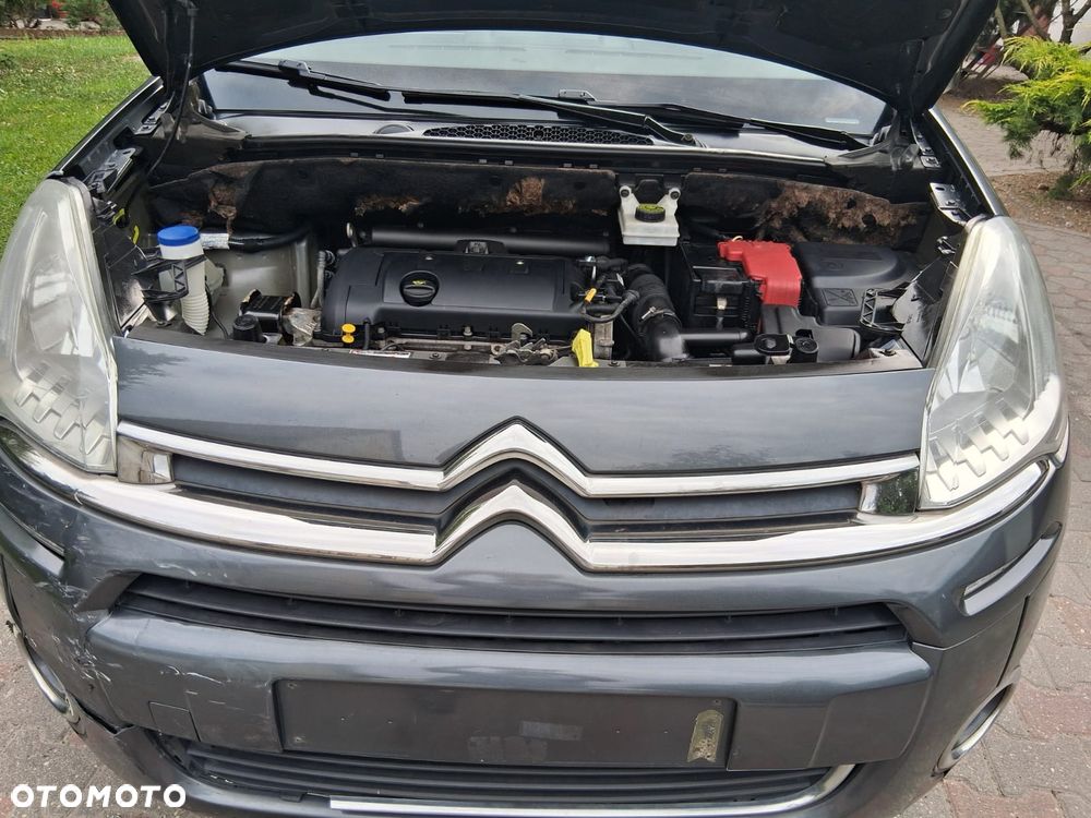 Citroën Berlingo 1.6 VTi Seduction - 14