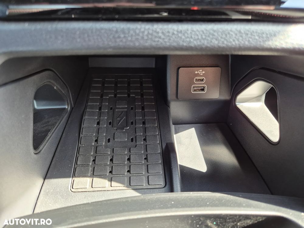 Ford Ranger 3.0 EcoBoost 288 CP 4x4 Cabina Dubla Raptor Aut. - 29