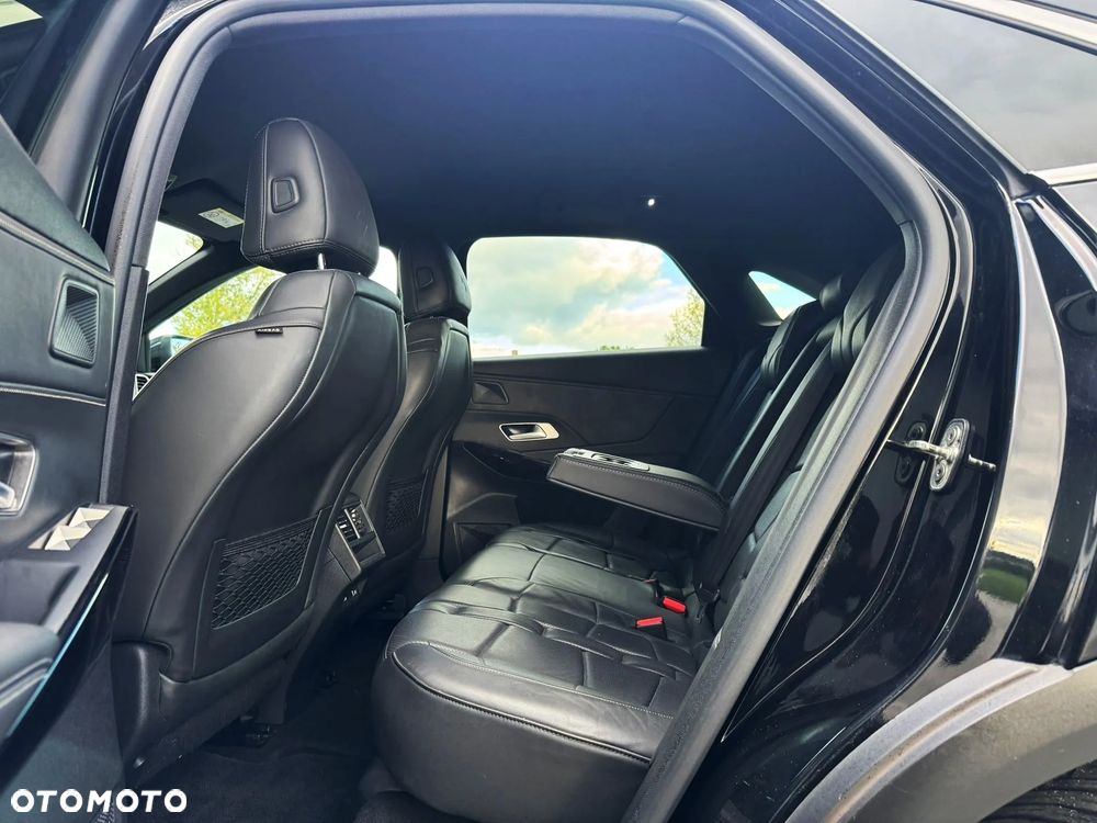 DS Automobiles DS 7 Crossback 2.0 BlueHDi Grand Chic - 8