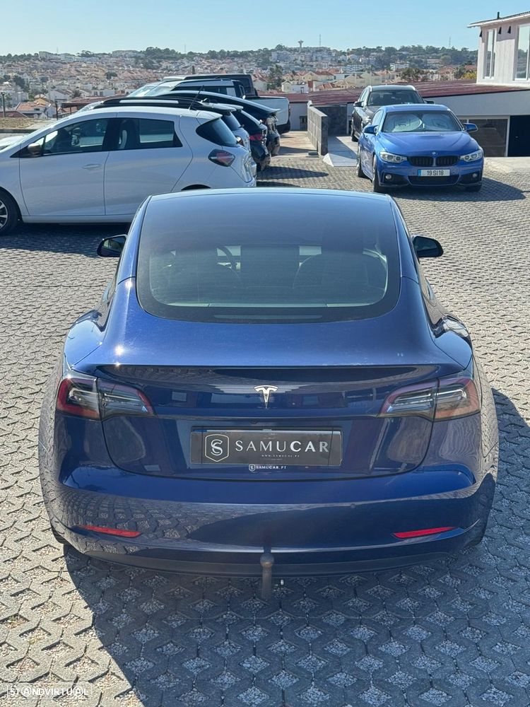 Tesla Model 3 Standard Range Plus RWD - 9