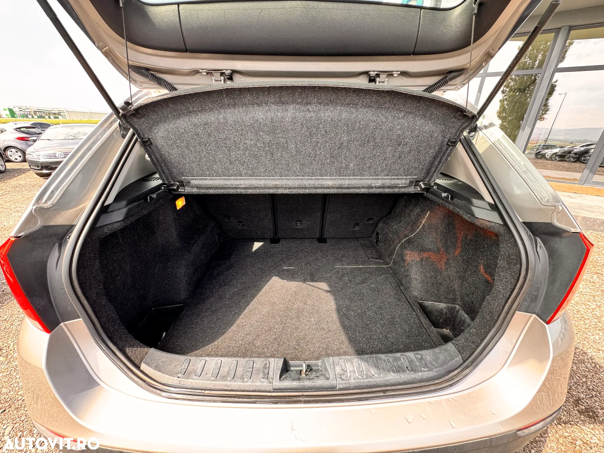 BMW X1 xDrive20d - 18