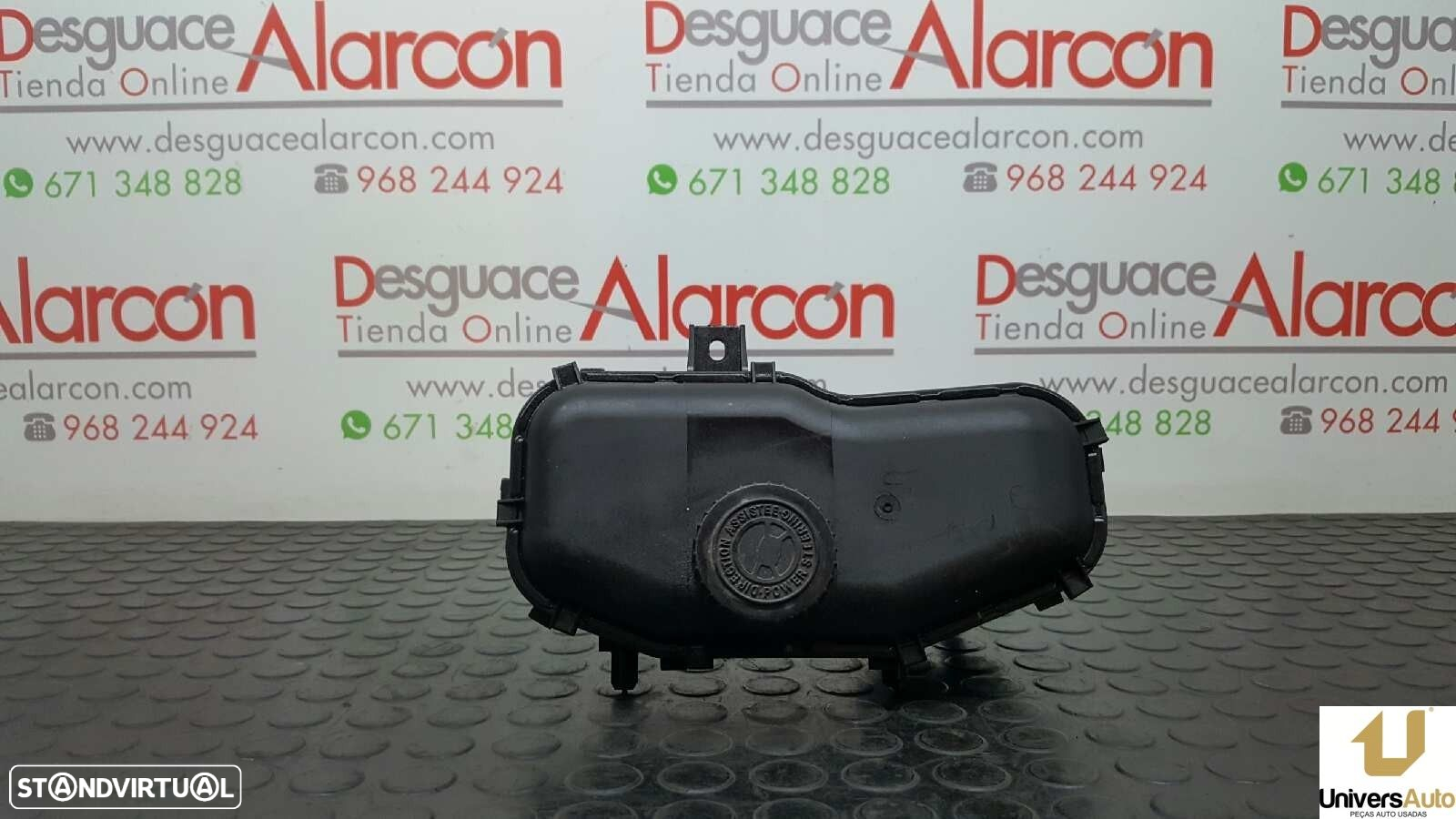 DEPÓSITO SERVO CITROEN BERLINGO STATION WAGON SX MULTISPACE - 6