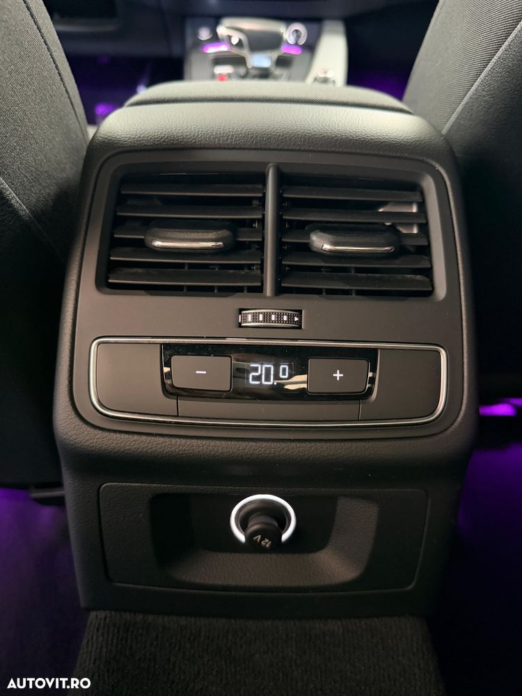 Audi A4 Limuzina 40 TFSI S tronic S line - 21