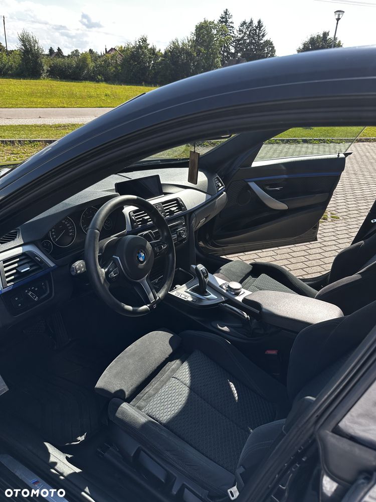 BMW 3GT 320i GPF xDrive M Sport - 6