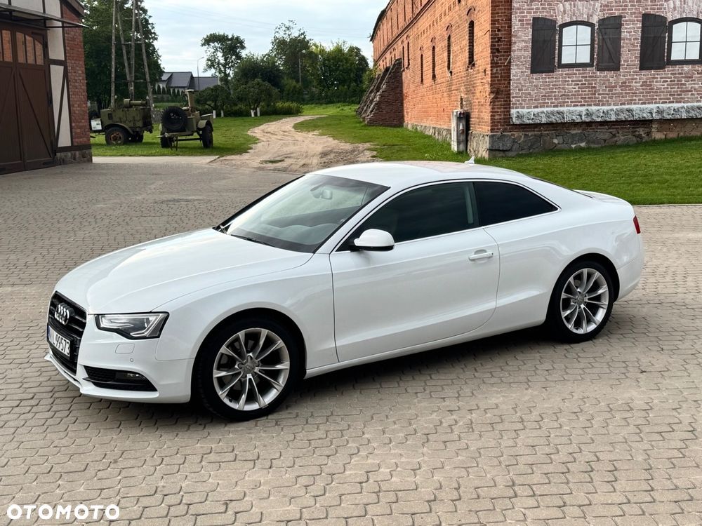 Audi A5 Coupé - 30