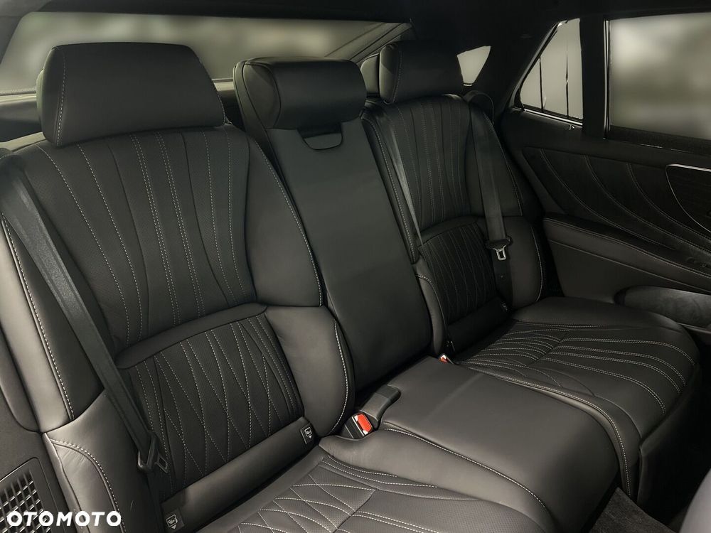 Lexus LS 500h Prestige AWD - 17