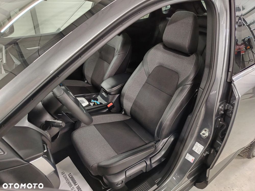 Nissan Qashqai 1.3 DIG-T MHEV Xtronic N-Connecta - 20