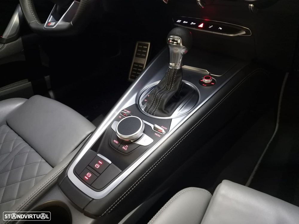 Audi TT Coupé 2.0 TDI quattro S-line S tronic - 26