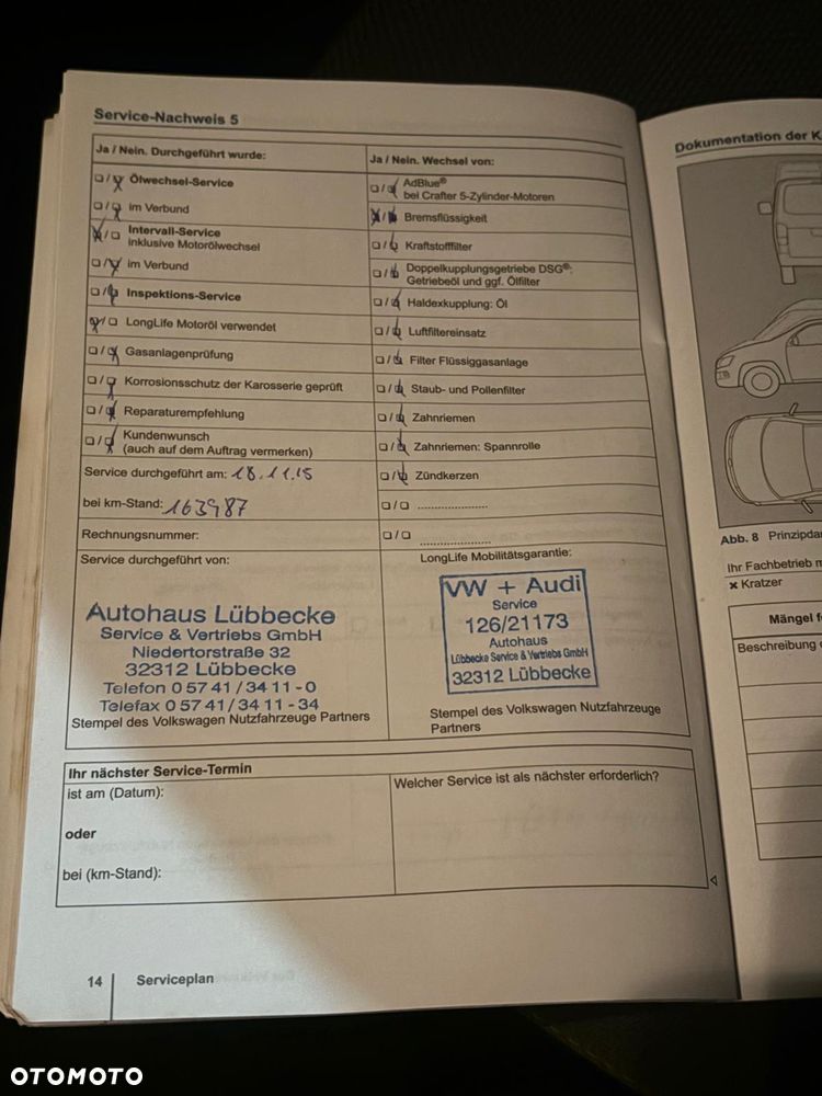 Volkswagen Multivan - 35