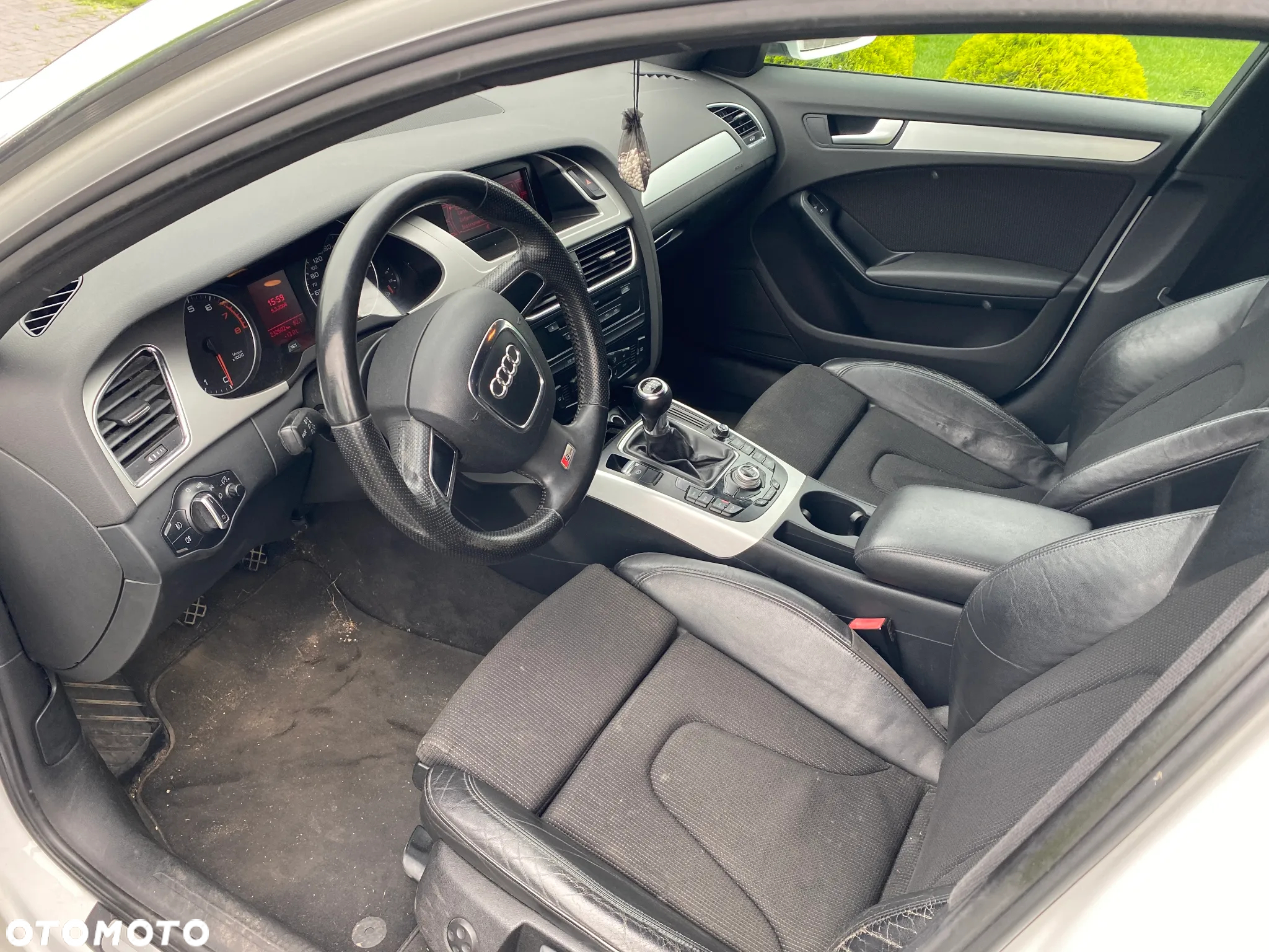 Audi A4 1.8 TFSI Limited Edition - 5