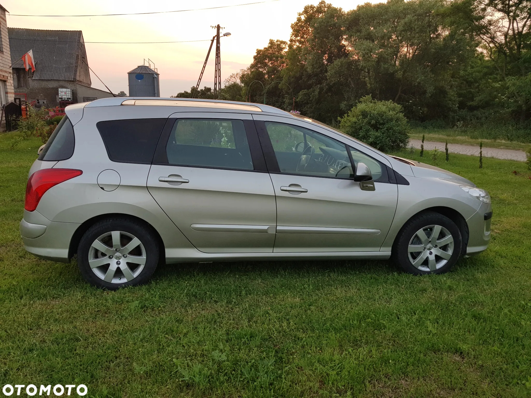 Peugeot 308 1.6 Trendy - 5