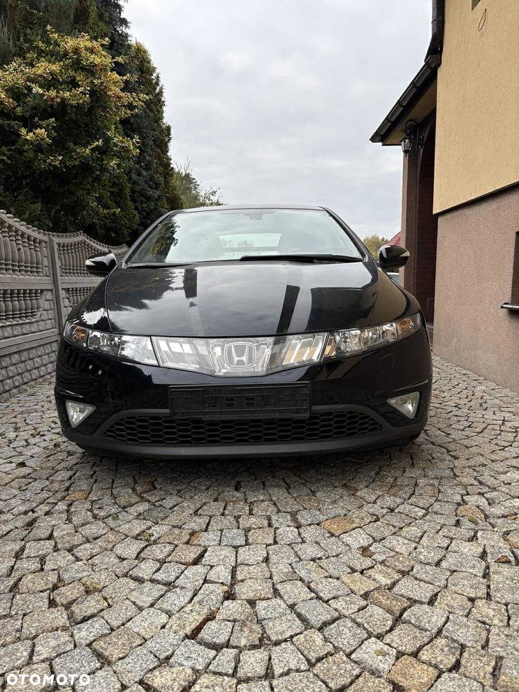 Honda Civic - 2