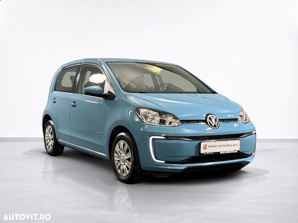 Volkswagen up! - 8