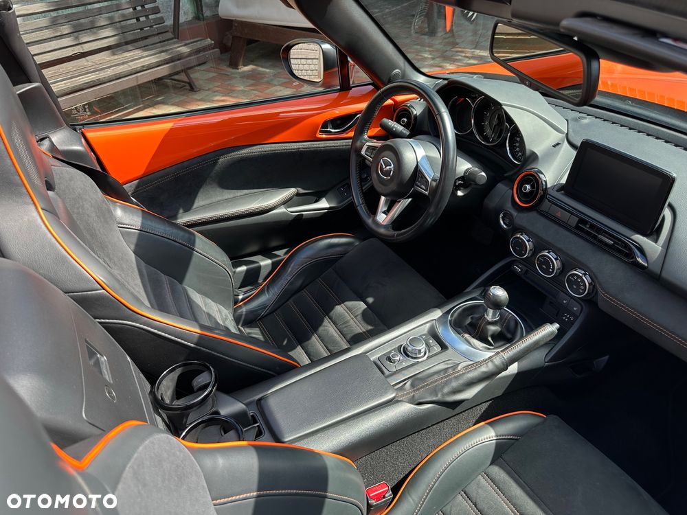 Mazda MX-5 2.0 30th Anniversary - 26