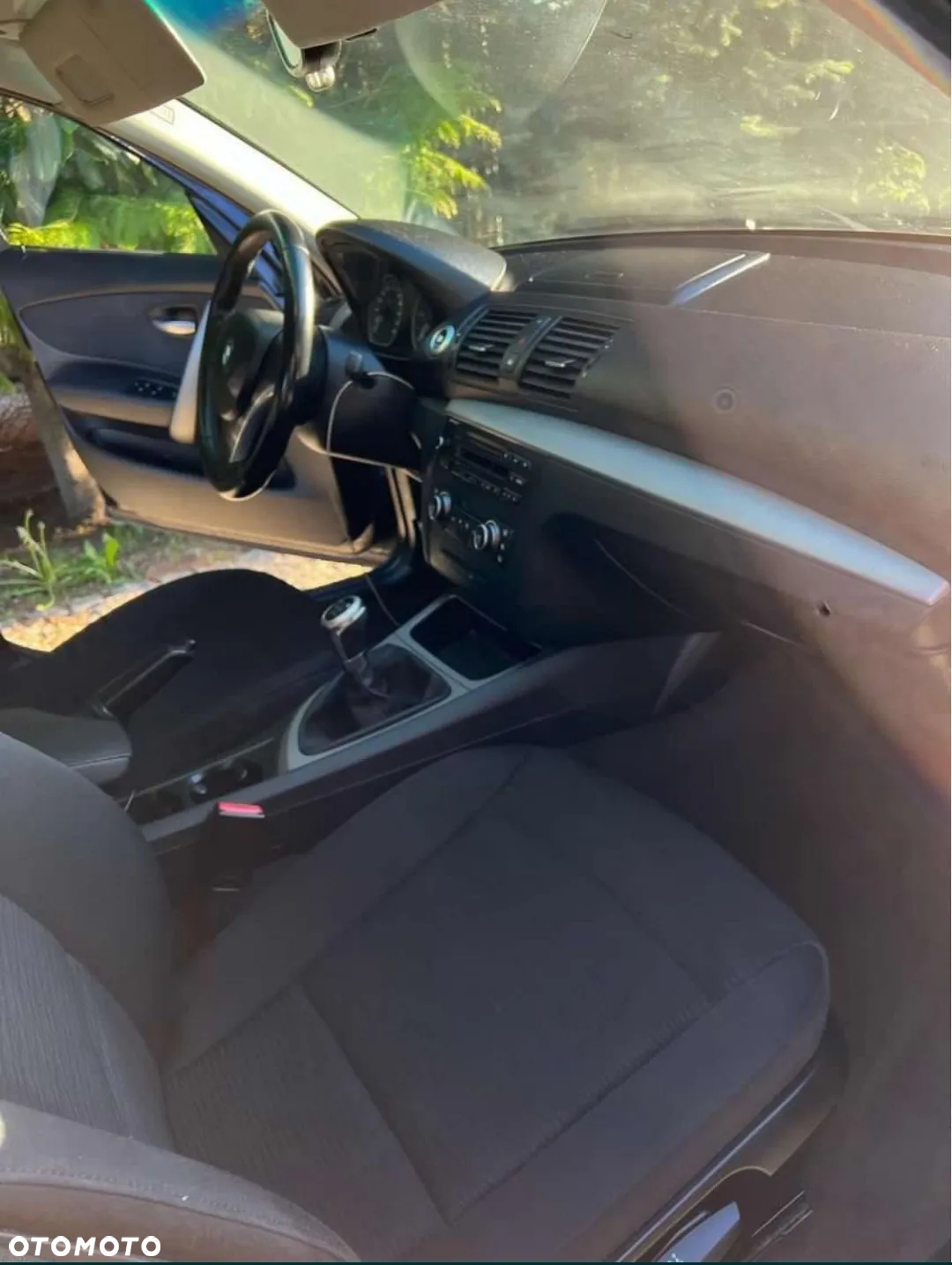 BMW Seria 1 118d - 16