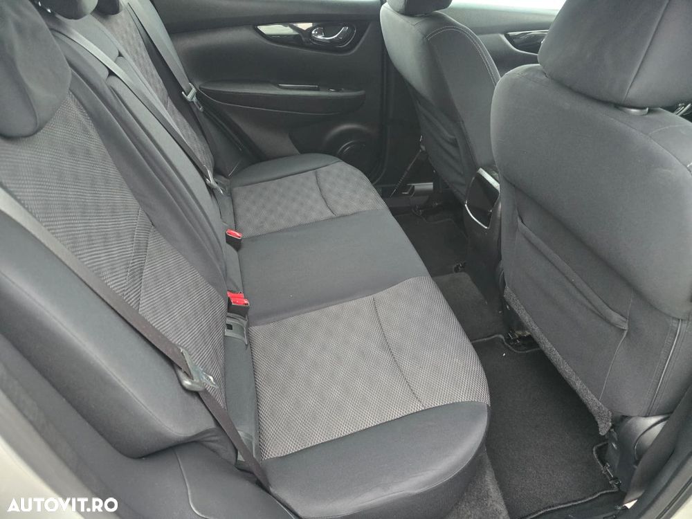 Nissan Qashqai - 13