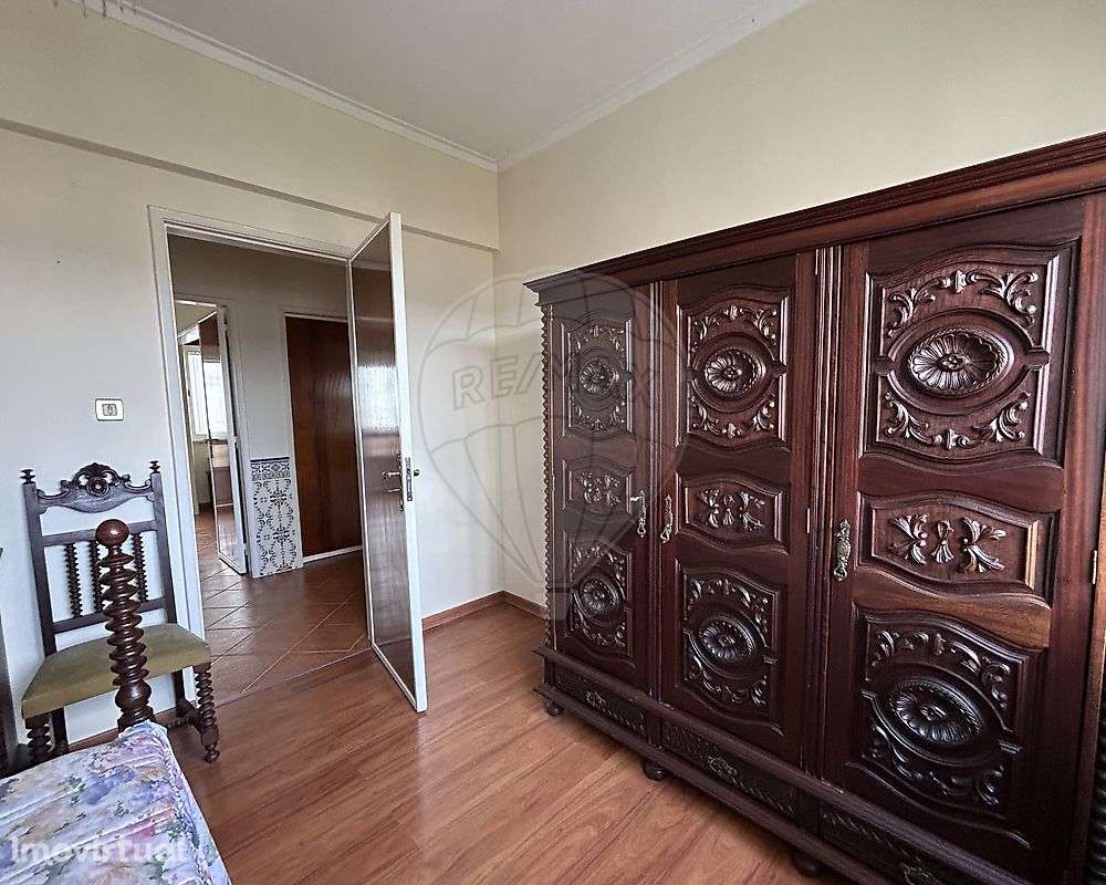 Apartamento T1 para venda - Grande imagem: 4/21