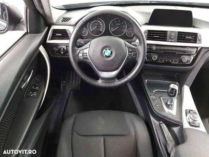 BMW Seria 3 316d Aut. - 12