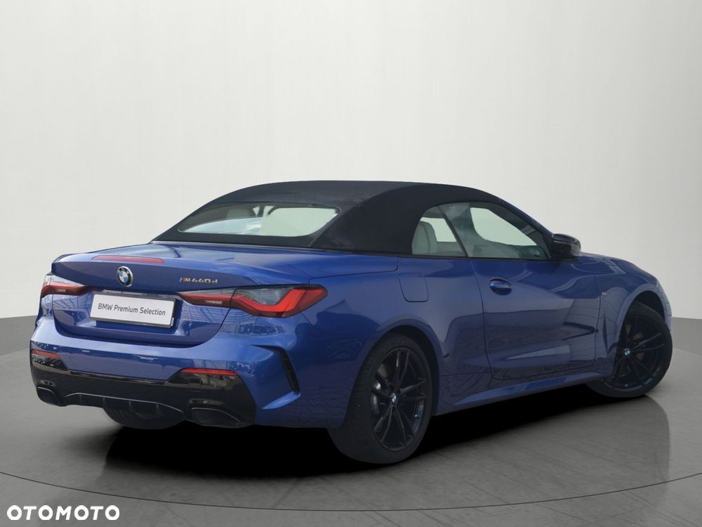 BMW Seria 4 - 5