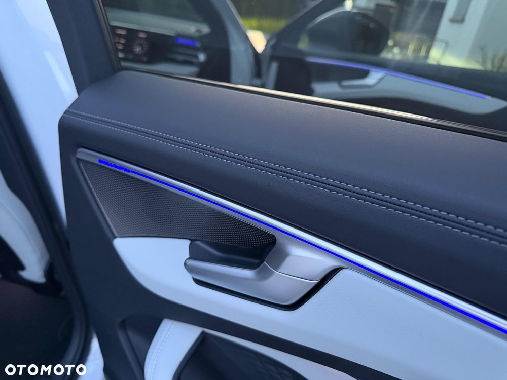 Audi A6 Limousine TDI mHEV Quattro S tronic - 32