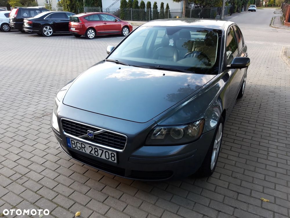 Volvo S40 2.4 Kinetic - 6